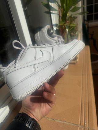 Zapatillas Nike Talla 37.5