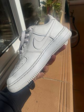 Zapatillas Nike Talla 37.5