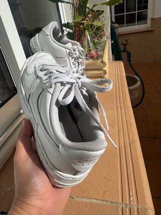 Zapatillas Nike Talla 37.5