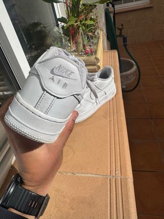 Zapatillas Nike Talla 37.5