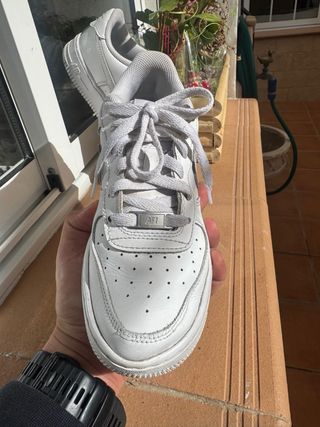 Zapatillas Nike Talla 37.5