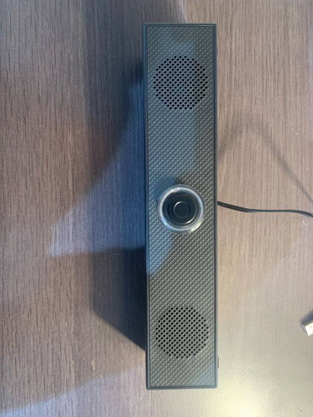 Altavoz USB Multifunción E-3511