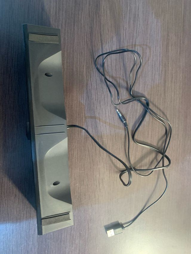 Altavoz USB Multifunción E-3511