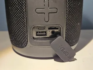 Fonex Aura Speaker Wireless 13W Nero