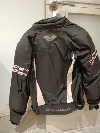 Chaqueta BERING Moto Mujer Talla 3