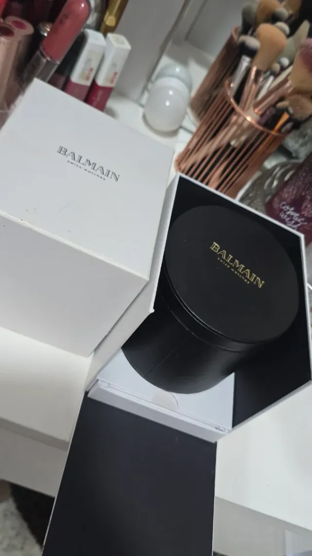 Reloj Balmain Suizo