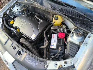 Renault Clio 2 clio 2004