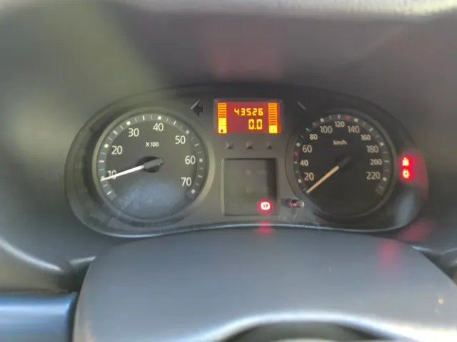 Renault Clio 2 clio 2004