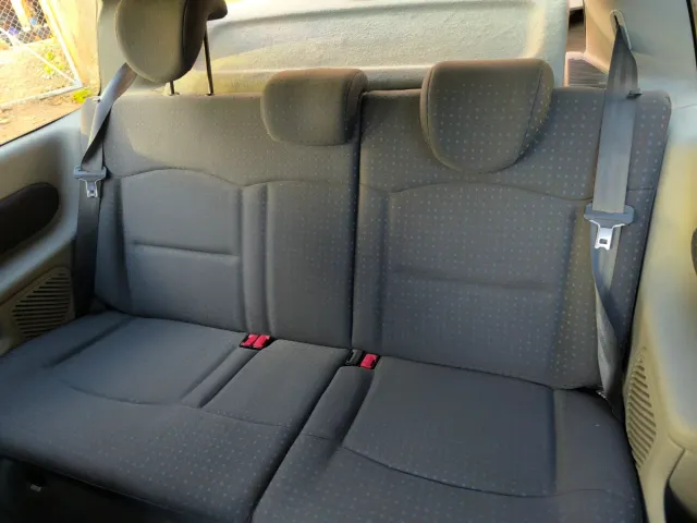 Renault Clio 2 clio 2004