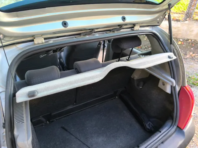 Renault Clio 2 clio 2004