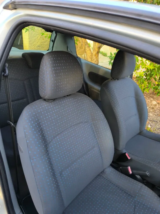 Renault Clio 2 clio 2004