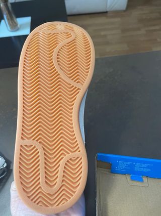 Adidas Rosa Talla 34