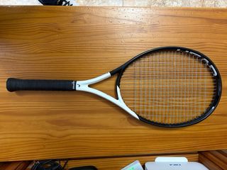 Raqueta Tenis Head Speed T. 700 Adulto +bolsa