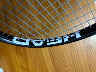 Raqueta Tenis Head Speed T. 700 Adulto +bolsa