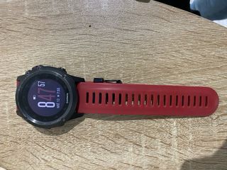 Garmin Fenix 3 HRM-RUN Bundle