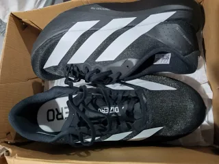 Adidas Adizero Evo SL M Zapatillas Running Talla 4