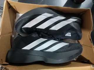 Adidas Adizero Evo SL M Zapatillas Running Talla 4