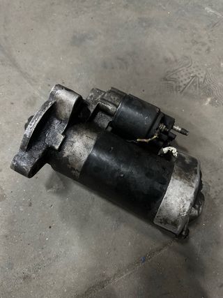 Motor Arranque Seat Cordoba Ibiza 1.9 TDI ATD