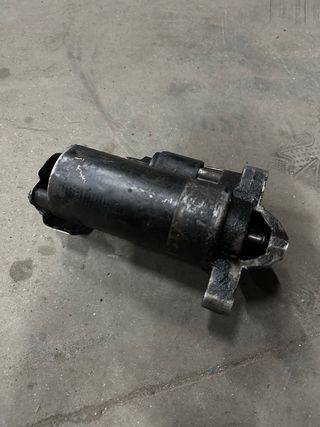 Motor Arranque Seat Cordoba Ibiza 1.9 TDI ATD