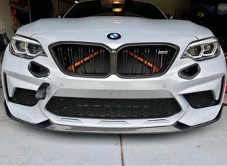 Kit frenos BMW M2