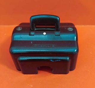 Interruptor Bipolar DOSMIL-S Baquelita Antiguo