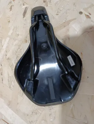 Sillín Syncros Belcarra 2.0 Negro