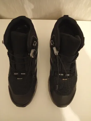 Botas Adidas Terrex Gore-Tex