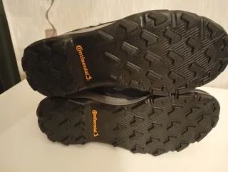 Botas Adidas Terrex Gore-Tex