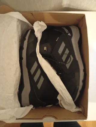 Botas Adidas Terrex Gore-Tex