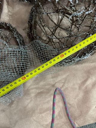 4 Campanas Adornos Grandes