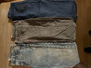 Lote faldas y pantalones