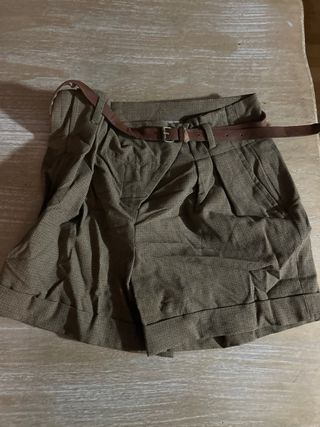 Lote faldas y pantalones