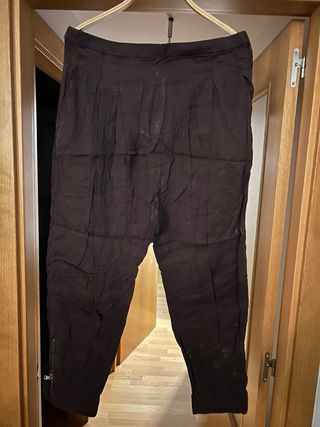 Lote faldas y pantalones