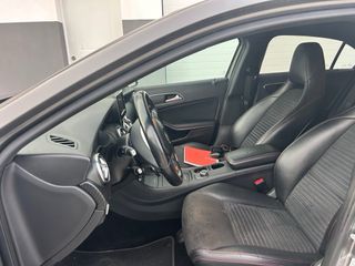 Mercedes-Benz Clase A 2013