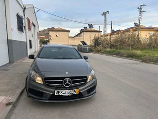Mercedes-Benz Clase A 2013