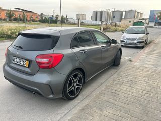 Mercedes-Benz Clase A 2013