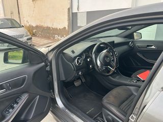 Mercedes-Benz Clase A 2013