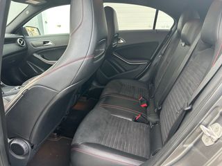 Mercedes-Benz Clase A 2013