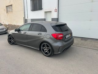 Mercedes-Benz Clase A 2013