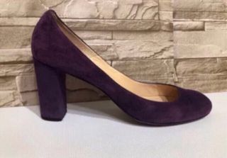 Lote zapatos XTI y Gloria Ortiz (NO NEGOCIABLE)