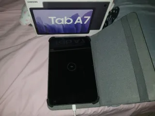 Samsung Galaxy Tab A7 10.4 Gris