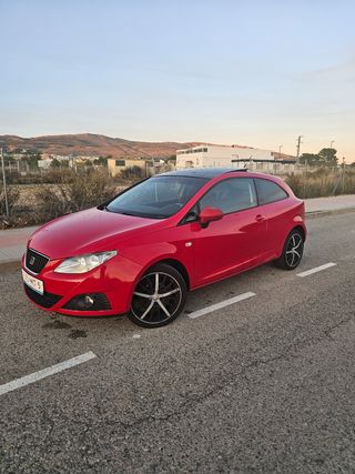 SEAT Ibiza 2009