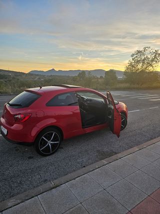 SEAT Ibiza 2009