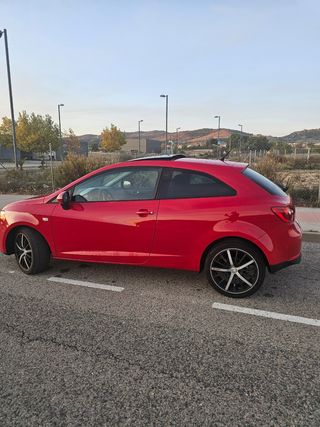 SEAT Ibiza 2009