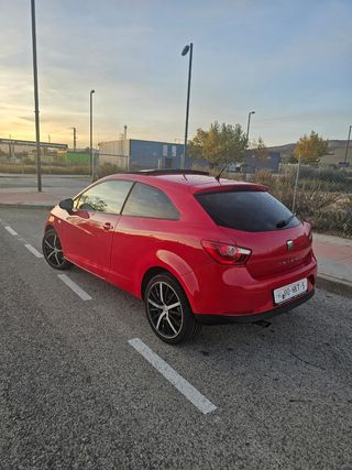 SEAT Ibiza 2009