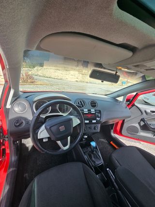 SEAT Ibiza 2009