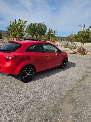 SEAT Ibiza 2009