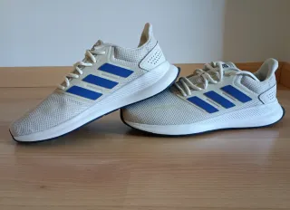 Zapatillas Adidas RUN FALCON -leer-