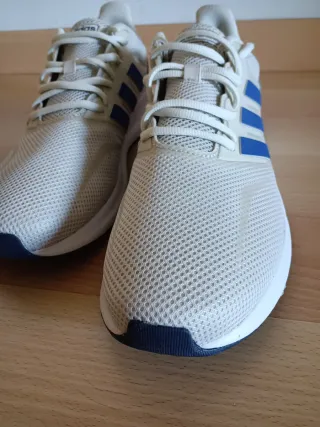 Zapatillas Adidas RUN FALCON -leer-