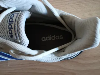 Zapatillas Adidas RUN FALCON -leer-